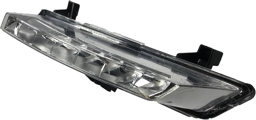 266051034R MAIS GÜNDÜZ FARI SOL CLIO IV